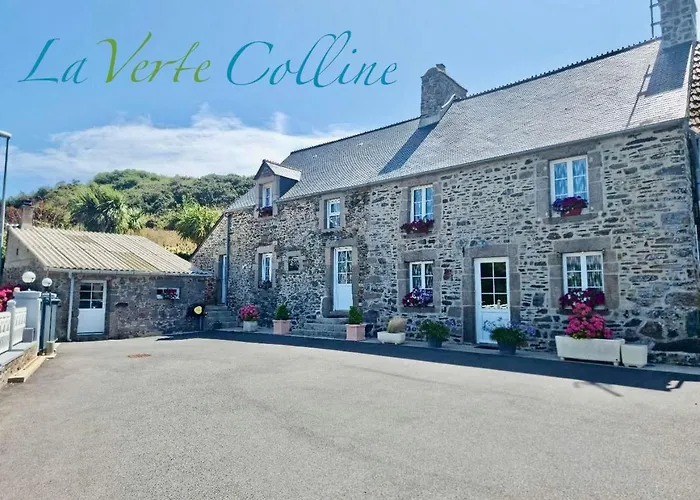 La Verte Colline